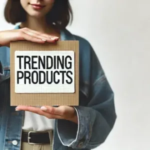 TRENDING PRODUCTS