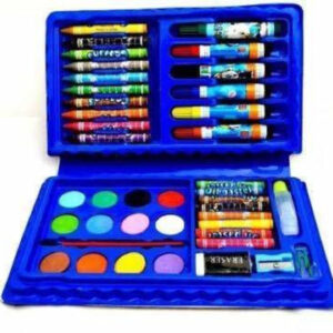 RQPFAB MULTICOLOR SE OF 42PCS