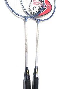 Boka Badminton Racket, Size- 25/7.5 cm